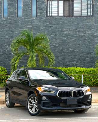 BMW x2 2020 image 3
