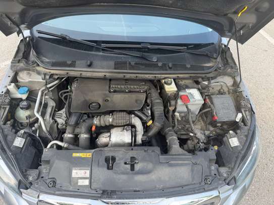 Peugeot 308 sw ANNÉ 2016 image 5