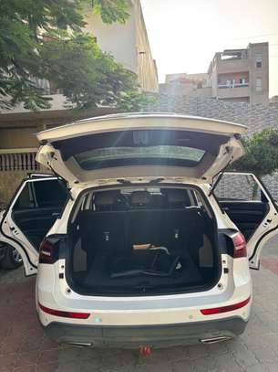 ZOTYE 2018 FULL OPTIONS — TOIT PANORAMIQUE image 5