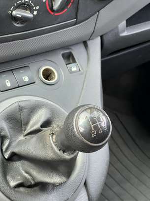 Citroen Berlingo image 4