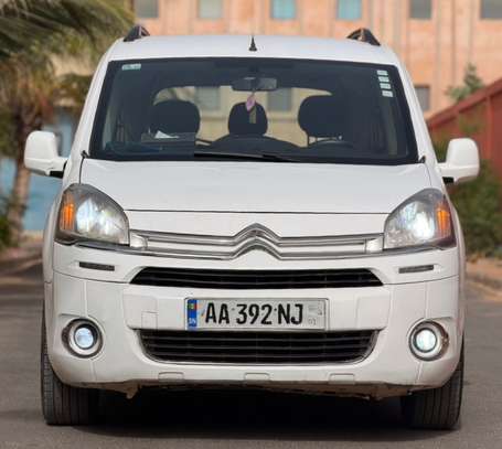 Berlingo Diesel 5 places image 2