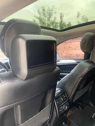 Mercedes-Benz GLE 350 2017 image 10