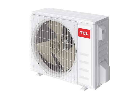 SPLIT TCL 18000BTU 2.5CV CASSETTE INVERTER image 3