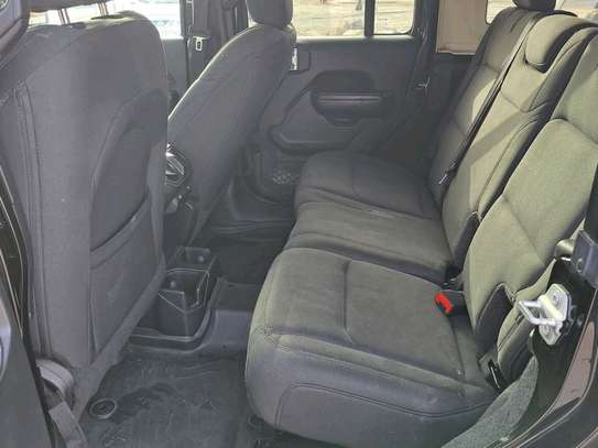 Jeep WRANGLER 2019 image 12