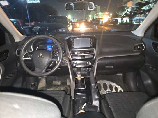 Mitsubishi eclipse 2020 image 4