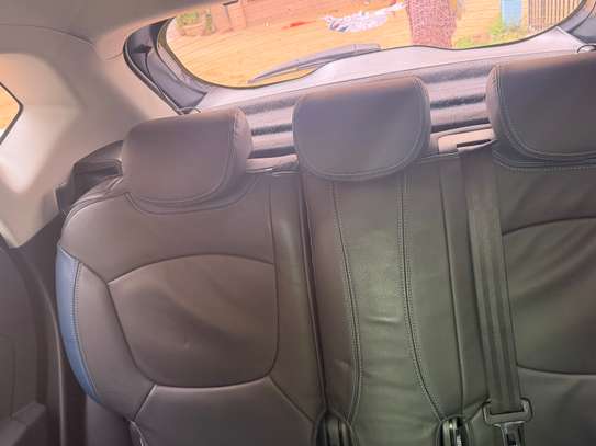 Renault QM3 image 4