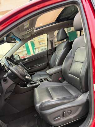 KIA Sportage FULL OPTIONS EX AWD image 3