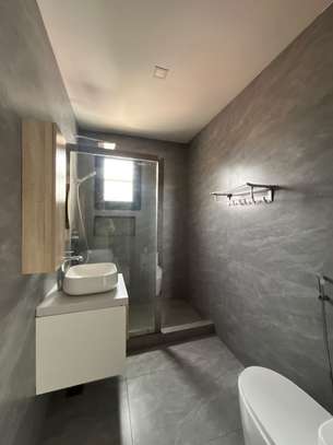 Superbe appartement F5 avec vue sur mer à louer au virage image 15