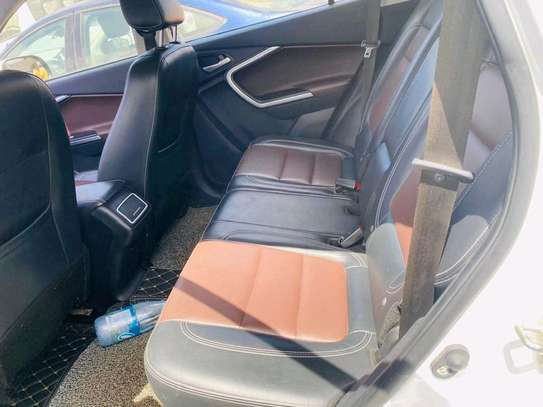 Baic kenbo 600 image 3