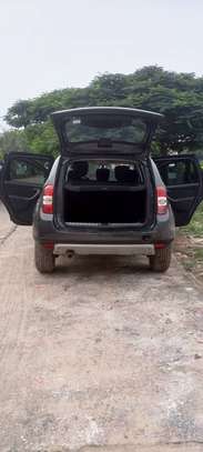 DACIA DUSTER DISEL image 3