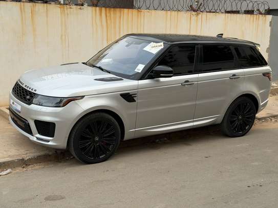 Range sport image 13