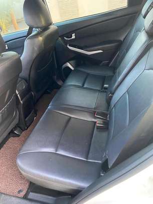 Ssangyong image 8