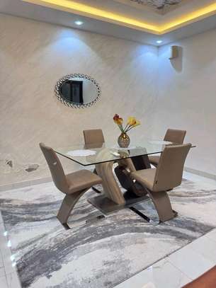 Villa R+3 A vendre Mermoz image 5
