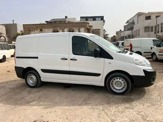 TOYOTA PROACE 2016 image 2