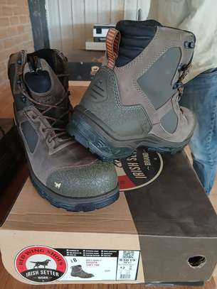 CHAUSSURES SECURITE USA image 9