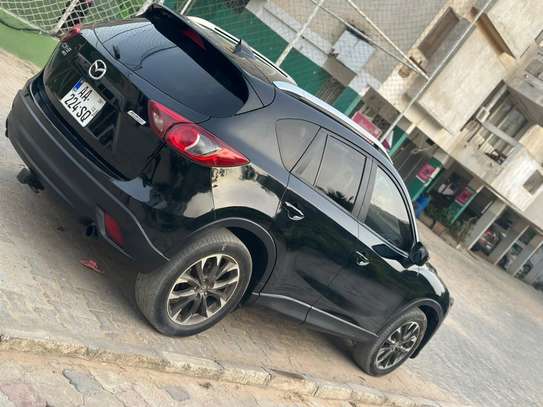 Mazda cx5 GT Année: 2016 image 9
