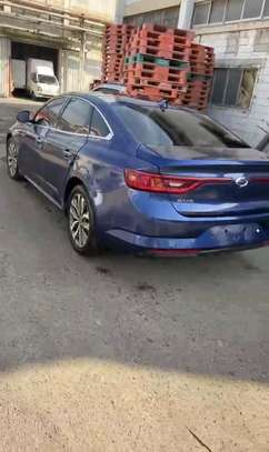 Renault Sm6 DIESEL automatique image 3