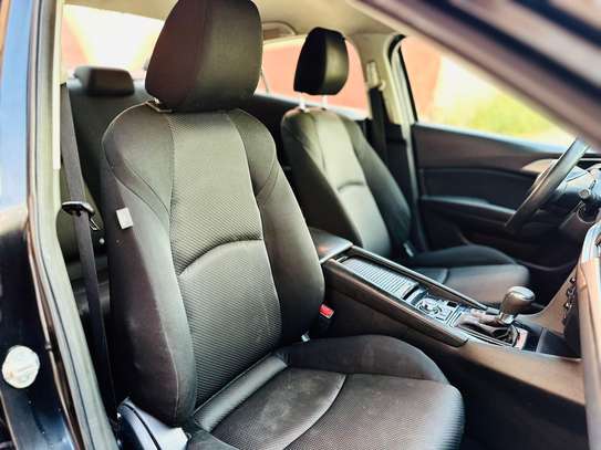 Location Mazda 3 image 11