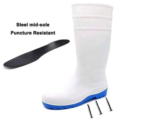 Botte de sécurité Professionnelle image 5