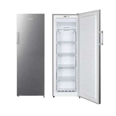 CONGELATEUR 189LITRES HISENSE VERTICAL 6TIROIRS DEFROST image 3
