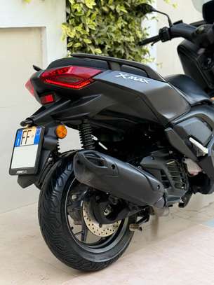 Yamaha Xmax Let’s Go 2024 image 7