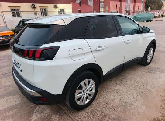 PEUGEOT 3008 ANNÉE 2018 image 6