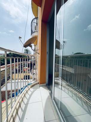 Studio spacieux à la Cité Kayraba image 6