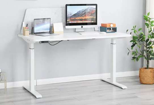Table bureau électrique gamer image 2