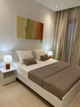 Appartement F3 meublé de standing – Résidence SIKI image 11