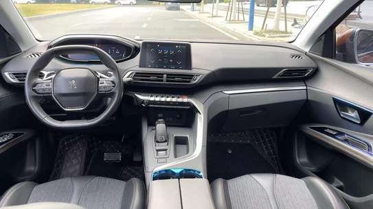 Peugeot 4008 annee 2017 image 4