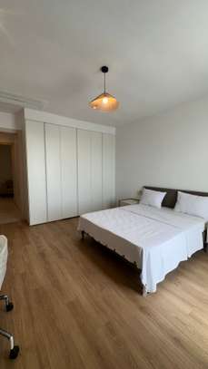 Appartement à vendre aux Almadies image 9