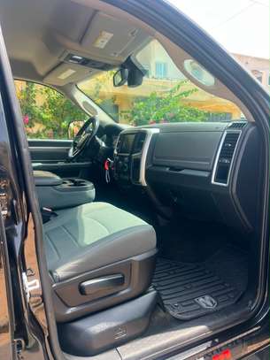 Dodge ram ecodiesel image 9