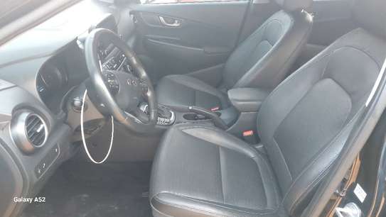 HYUNDAI KONA 2018 Limited AWD image 6