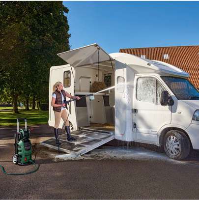Bosch AdvancedAquatak 150 nettoyeur haute pression compact image 6