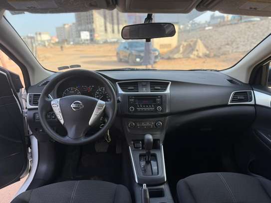 Wanterrrr!! 2017 Nissan Sentra image 11