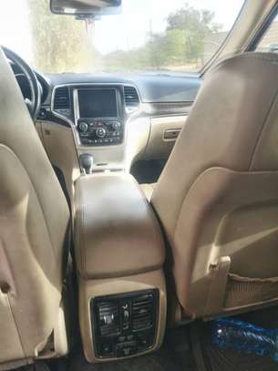 Jeep Cherokee 2016 image 6