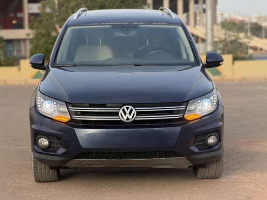 VOLKSWAGEN TIGUANE image 10