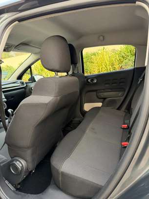 Citroen c3 diesel Manuel image 3
