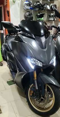 A  vendre Techmax 560 image 12