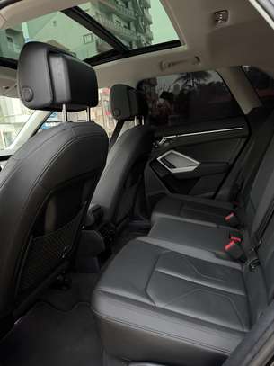 AUDI Q3 QUATRO S LINE 2021 image 7