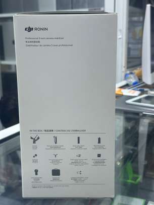 DJI RONIN RS5 COMBO image 5