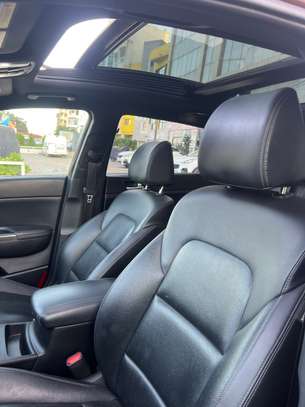 KIA SPORTAGE Année :2020 image 6