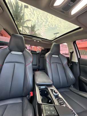 CHANGAN UNI-T 2023 image 3