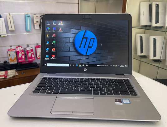 Hp elitebook 840 g3 image 5