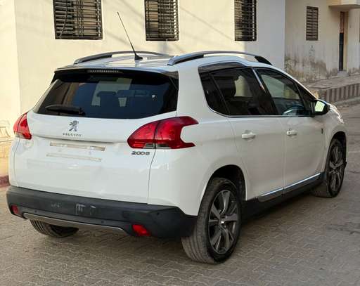 Peugeaut 2008 années 2015 manuel diesel image 6