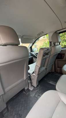 HYUNDAI GRAND STAREX 2017 (12 PLACES) image 3