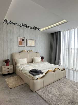 Appartement Meublé à Louer – Almadies image 13
