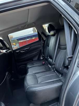 Nissan rogue image 7