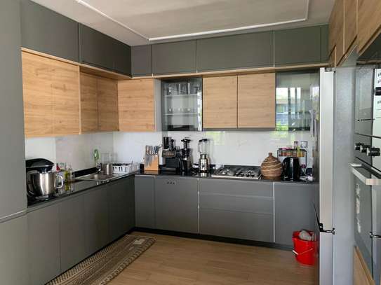 Penthouss a loué corniche fann Residences image 4