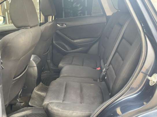 Mazda CX5 4/2   2016 image 8